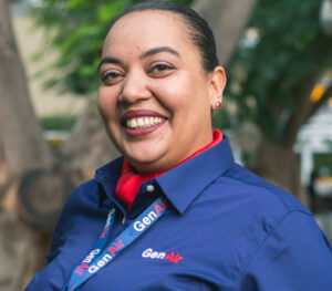 Brenda Mardenborough