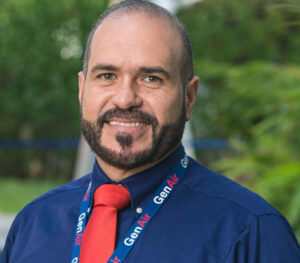 Nelio Gomes da Silva